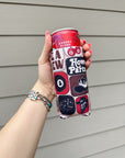 Howdy Partner Koozie (2 sizes)