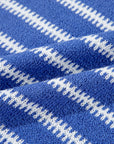 Cadence Stripe Casual Sweater