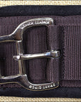 26 In Weaver Felt Lined Straight Smart Horse Girth Roll Snug Buckle