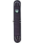 24 Inch Weaver Felt Lined Straight Smart Horse Cinch Roll Snug Buckle