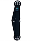 Weaver Leather Horse Tack Black Air Flex Smart Roper Cinch Girth