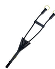 ExionPro Round Elastic Running Martingale Attachment