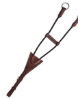 ExionPro Round Elastic Running Martingale Attachment