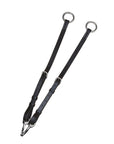ExionPro Wide Elastic 3 Point Breastplate - Matching Elastic