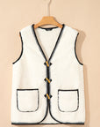 Harper Patch Cartridge toggle Vest