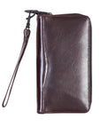 Travel Wallet With Zipper - 31Z