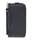 Travel Wallet With Zipper - 31Z