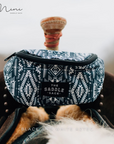 SADDLE SACK MINI