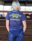 BARREL HORSE CONSERVATION GROUP | TEE