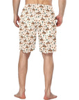 Men's Western Swim Trunk Shorts