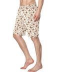 Men's Western Swim Trunk Shorts