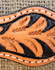 Hilason Western Style Men & Womens Spur Straps for Horse Riding, Barrel Racing,Show,and Rodeo