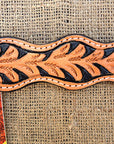 Hilason Western Style Men & Womens Spur Straps for Horse Riding, Barrel Racing,Show,and Rodeo