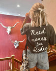 GBCC Money For Rodeo Tee