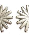 AJ Tack Stainless Steel Spur Rowels
