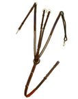 ExionPro Brass Clincher Breastplate