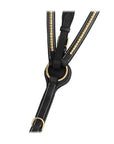ExionPro Brass Clincher Breastplate