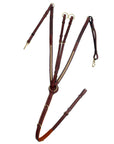 ExionPro Brass Clincher Breastplate
