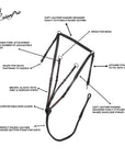 ExionPro Hunting Breastplate