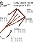 ExionPro Hunting Breastplate