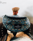 SADDLE SACK MINI