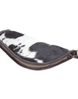 Cowhide 15" Carry Case