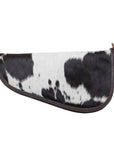 Cowhide 15" Carry Case