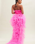 Pretty Little Tulle Dress