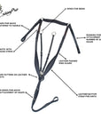 ExionPro Wings Breastplate