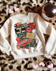 Treaty Collage TEE or CREWNECK
