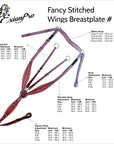ExionPro Wings Breastplate