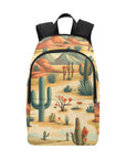 Southwestern Desert Backpack