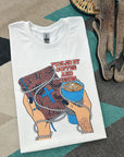Jesus & Coffee TEE or CREWNECK