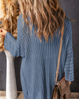 Tiana Knit Kimono Lightweight Cardigan