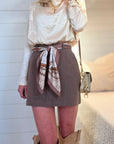 SALE The Bronwyn Top