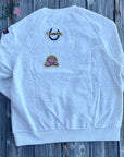 Western Patch Sweatshirt