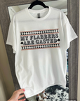 Flabbers Gasted Tee or Crewneck