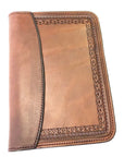 Small Leather Notebook Covers- Multiple Styles & Oils