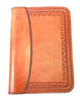 Small Leather Notebook Covers- Multiple Styles & Oils