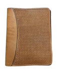 Large Leather Notebook Covers- Multiple Styles and Oils