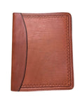 Large Leather Notebook Covers- Multiple Styles and Oils