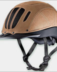 Troxel Sierra Tan The Best Selling Western Riding Helmet