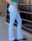 JOLENE BOOTCUT - LIGHT WASH