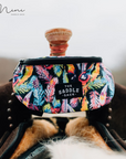 SADDLE SACK MINI