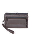 Man Bag W/wrist Strap - 36