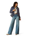 Ariat Women’s Heritage Roundup Softshell Jacket