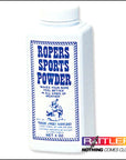 Classic Equine Horse Rattler Rope Roper Sports Powder