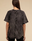 The Carina Basic Top