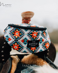 SADDLE SACK MINI