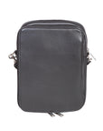 Man Bag W/shoulder Strap - 37